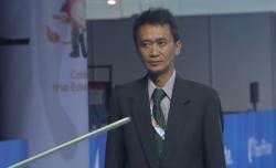 Bikin Bangga! Dua Wasit Indonesia Dikirim POBSI Pimpin SEA Games Vietnam 2022