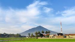 5 Fakta Gunung Cikuray yang Harus Diketahui Calon Pendaki