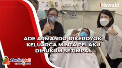 Ade Armando Dikeroyok, Keluarga Minta Pelaku Dihukum Setimpal