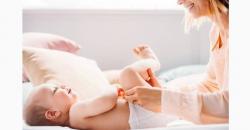 Jangan Sepelekan Kulit Ruam pada Bayi, Dampaknya Ganggu Perkembangan Motorik!