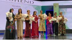 14 Perempuan Cantik dan Menginspirasi Raih Penghargaan di Indonesia’s Beautiful Women 2022