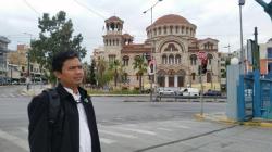 Peran Dakwah bagi Perubahan Lingkungan di Mentawai