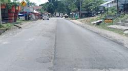 Perlancar Arus Mudik, Pemprov Sulsel Terus Perbaiki Jalan<