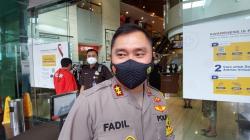 Kapolda Metro Jaya Bentuk Tim Khusus Usut Konvoi Bawa Bendera Khilafah