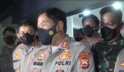 Duga Ada Penyusup di Demo Mahasiswa, Kapolda Sulsel: Kami Amankan 10 Orang