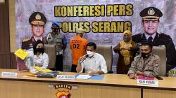 Keji, Guru Ngaji di Serang Cabuli Murid Berumur 10 Tahun