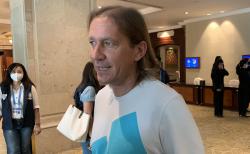 Legenda Real Madrid Sebut International Youth Championship di Jakarta Spesial, Ini Pengakuannya