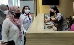 Ungkap Fakta, Relawan Perindo Serahkan 4 Nama Terduga Pemerkosa Anak ke Polisi 