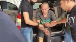 Pencuri Spesialias Onderdil Truk di Rest Area Tol Purbaleunyi dan Pelabuhan Merak Ditembak<