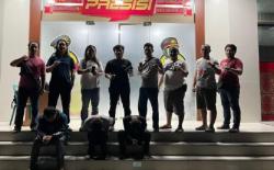 Rumah Karyawan BUMN Dibobol Maling, Satu Pelaku Anak di Bawah Umur