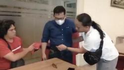 Penipu Ulung Berpenampilan Rapi Ini Tipu Sejumlah Orang Demi Main Judi<