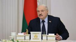 Presiden Lukashenko Tegaskan Penempatan Senjata Nuklir Taktis Akan Lindungi Belarusia dari Ancaman Barat