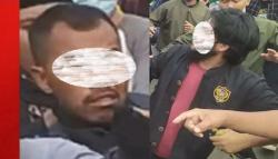 1 Terduga Pengeroyok Ade Armando Dikenal Sebagai Petani di Tegalbuleud Sukabumi<
