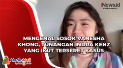 Mengenal Sosok Vanessa Khong, Tunangan Indra Kenz yang Ikut Terseret Kasus Binomo