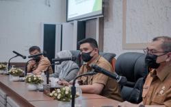 Bobby Nasution Tegaskan Hollywings di Medan Tak Beroperasi Lagi<