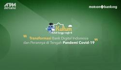 Tebar Smartphone Gratis, MotionBanking x ATM Bersama Berbagi Berkah Ramadan