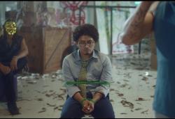 Jack Diculik Bang Jason! Ikuti Episode Terakhir Jack dan Danil di Vision+