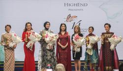 14 Perempuan Indonesia Dapat Penghargaan Indonesia’s Beautiful Women 2022 