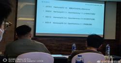 HarmonyOS 3.0 Diperkirakan Meluncur September, Versi Beta Keluar Mei 