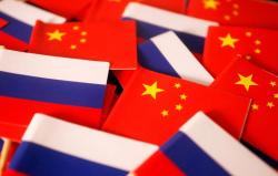 Perdagangan China dan Rusia Sentuh Rp1.397 Triliun hingga Mei 2023