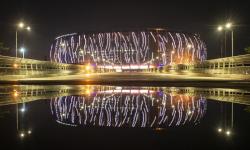 Warga Bisa Salat Idul Fitri di JIS, Ini Ketentuannya