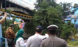 Polresta Malang Cek Jembatan di Jalur Mudik, Ini Hasilnya