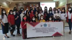 Kartini Perindo Ajak Perempuan Bali Cakap Berpolitik, Ini 3 Tantangan Utama