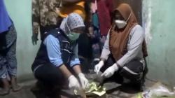 Jombang Geger, Sekeluarga di Sumobito Keracunan Makanan, 1 Tewas