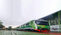 Wow, Ada Kereta Sultan dan Kereta Wisata yang Bisa Dipesan saat Lebaran