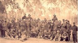 Marsose, Pasukan Khusus Bentukan Belanda Berisi Pribumi Kejam nan Sadis