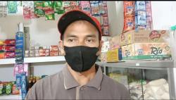 Minyak Goreng Curah Langka, Pedagang Curhat Dagangan Lain Enggak Laku