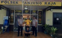 Marah saat Puasa Ditagih Utang, Pria Ini Pukul Wajah Kakek 61 Tahun 