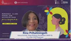 Pengesahan Undang-Undang TPKS Bawa Angin Segar bagi Perempuan Pekerja 