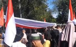 Almarhum Ipda Imam Agus Ternyata Hendak Nikahi Polwan Jabat Kapolsek Batang Gansal 