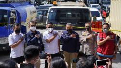 Polda Jabar Bongkar Penyalahgunaan BBM Subsidi, Tangkap 7 Tersangka dan Sita 22 Ton Bio Solar