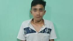 Pria Manado Ini Tikam Warga yang sedang Duduk di TKB hingga Tewas 