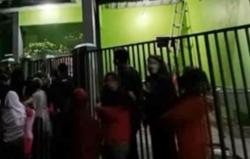   Kejam, Pemuda di Kartasura Tega Aniaya Adik Angkatnya yang Masih TK hingga Tewas