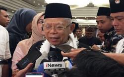 Wapres: Pahami Isi Alquran Agar Tidak Ada Adu Domba dan Berita Bohong 