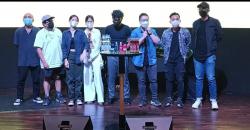 Big Bang Jakarta Kembali Digelar, Ada Hiburan, Belanja hingga Kulineran