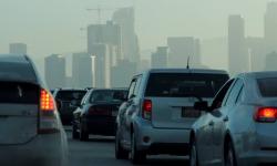 Polusi Kendaraan Tinggi, Intip Cara Pelaku Bisnis Mengurangi Emisi Karbon