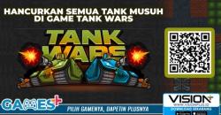 Persiapkan Diri Anda Ikut Pertempuran di Game Tank Wars!