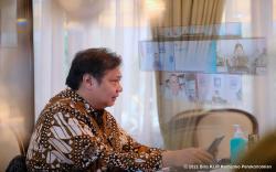 Larangan Ekspor Bahan Baku Minyak Goreng Sawit bagi Semua Produsen Penghasil RBD Palm Oil