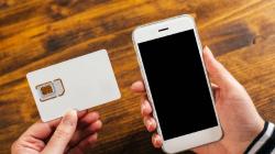  Cara Memperbaiki iPhone yang  Tidak Bisa Membaca SIM Card