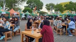 Baznas Sulut Ajak Masyarakat Galang Donasi di Festival Ramadan