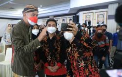 Klitih Masuk Jateng, Forum Anak ke Ganjar: Segera Dicegah karena Telah Menjamur