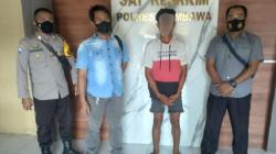 Pacari Gadis lalu Diajak Berhubungan Intim, Pria Beristri Ini Ditangkap Polisi