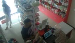 Viral, Pria Gempal Tipu Penjaga Toko di Cimahi Bermodus Tukar Uang Receh<