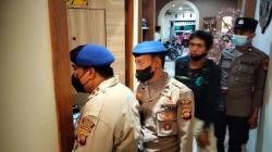 Operasi Pekat di Ketapang, 4 Pasangan Muda-mudi Asyik Berduaan di Kamar Penginapan<