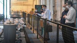 Pindad Bakal Produksi Peluru Kendali, Kerja Sama dengan Safran Electronics & Defense Prancis