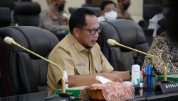 3 Daerah Otonom Baru di Papua Dipastikan Ikut Pemilu 2024